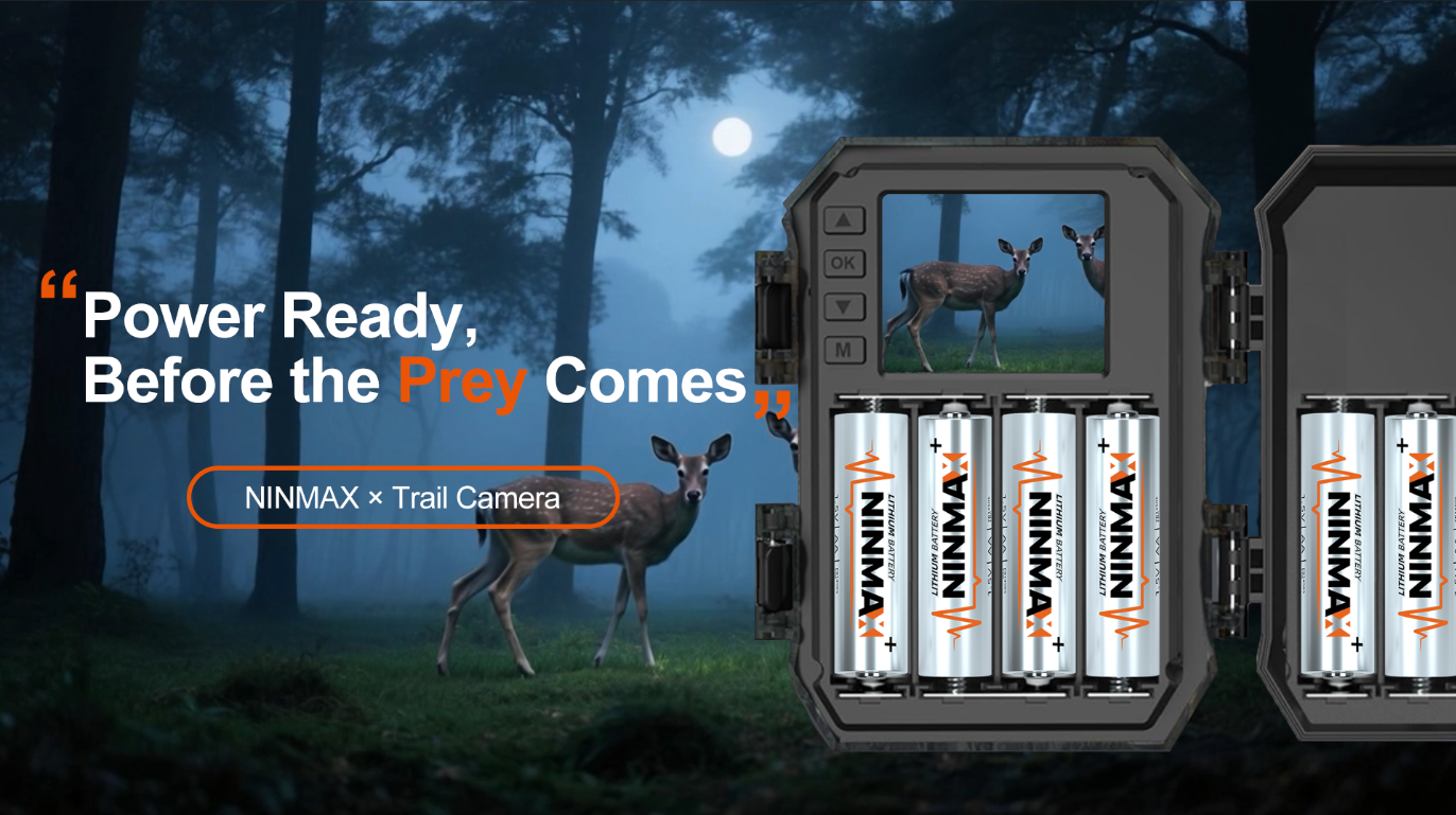 Night Hunting & Tactical Gear: Choosing Batteries That Won’t Fail (2025 Guide)