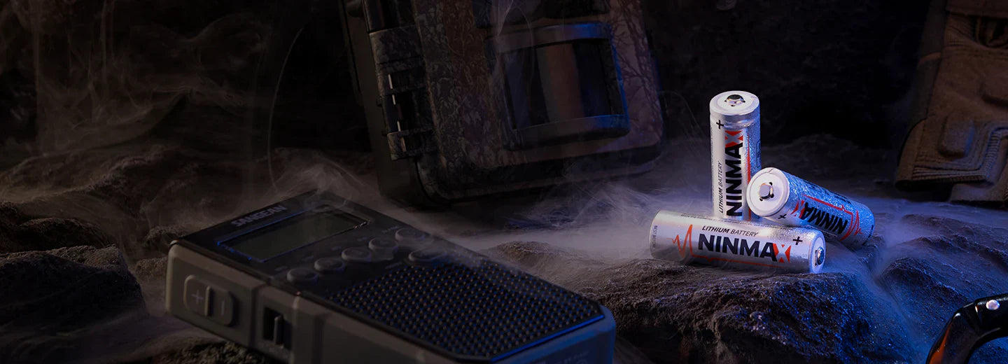 AA Lithium vs Alkaline: The Real Test in Extreme Conditions (2025 Guide)