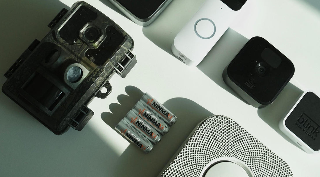 AA Lithium vs Alkaline: The Real Test in Extreme Conditions (2025 Guide)