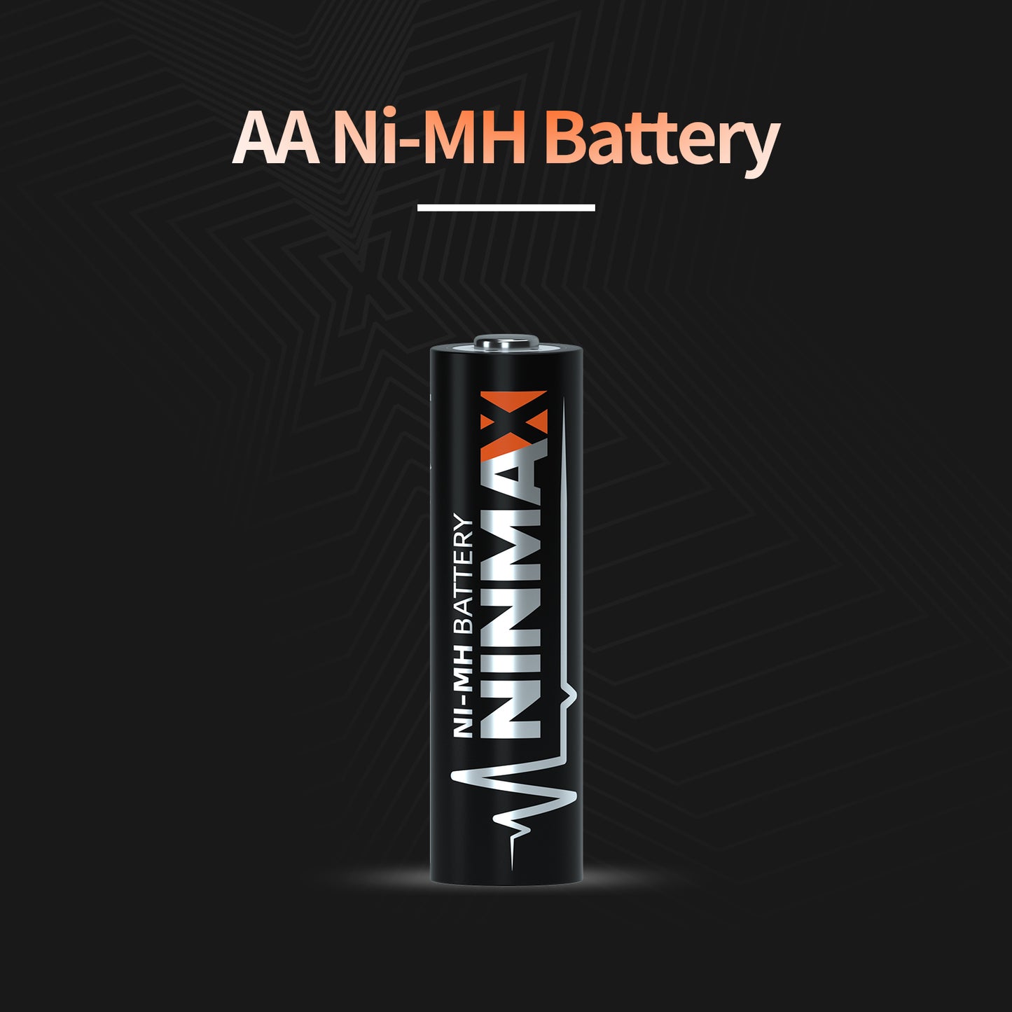 brightest flashlight aa powex rechargeable nimh Flashlights High Lumens capacity batteries are not only rechargeable but also feature a low self Powerex PRO AA rechargeable batteries,